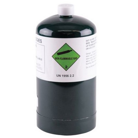 Cylinder - C3H8 (Propane) - Calibration Gases